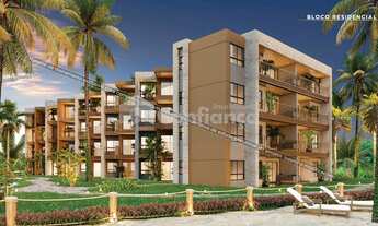 Imagem: Apartamento Studio à Venda na Praia do