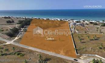 Imagem 5: Apartamento Studio à Venda na Praia do Cumbuco em Caucaia/CE