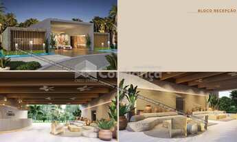 Imagem 6: Apartamento Studio à Venda na Praia do Cumbuco em Caucaia/CE