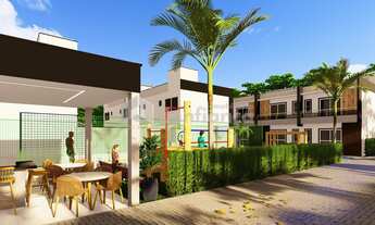 Imagem: Casa á Venda no Mestre Antônio- Caucaia/CE