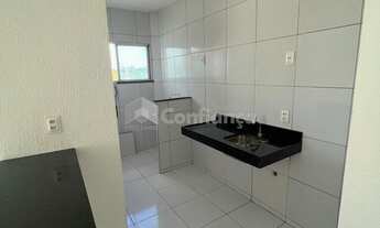 Imagem 5: Apartamento à Venda no Pacheco em Caucaia/CE