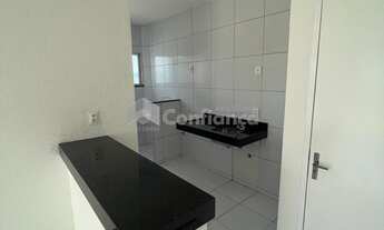 Imagem 4: Apartamento à Venda no Pacheco em Caucaia/CE