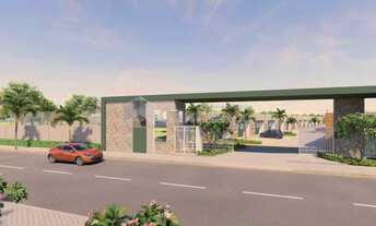 Imagem: Casa em Condomínio a Venda no Camurupim