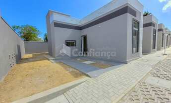 Imagem 5: Casa á Venda no Camurupim- Caucaia/CE