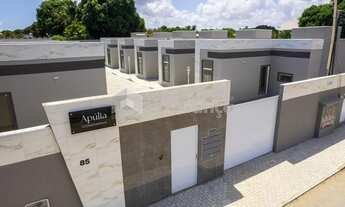 Imagem: Casa á Venda no Camurupim- Caucaia/CE