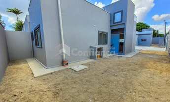 Imagem 6: Casa á Venda no Camurupim- Caucaia/CE