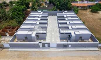 Imagem 3: Casa á Venda no Camurupim- Caucaia/CE