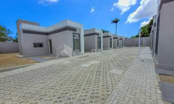 Imagem 4: Casa á Venda no Camurupim- Caucaia/CE