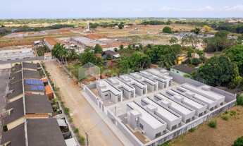 Imagem 2: Casa á Venda no Camurupim- Caucaia/CE