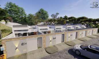 Imagem: Casa à Venda no bairro Jardim Icaraí