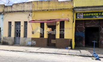 Imagem: Casa á Venda no Centro- Fortaleza-CE