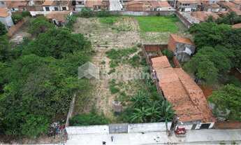 Imagem: Terreno á Venda no Parque Presidente Vargas