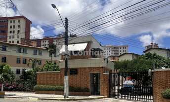 Imagem: Apartamento à Venda no Monte Castelo- Fortaleza/CE