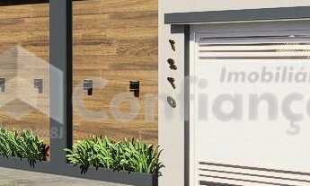 Imagem 2: Casa á Venda no Mestre Antônio- Caucaia/CE