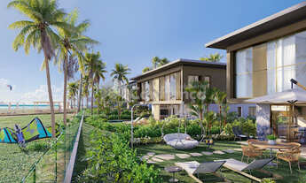 Imagem 6: Casa á Venda no Cumbuco- Caucaia/CE