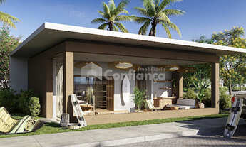 Imagem 5: Casa á Venda no Cumbuco- Caucaia/CE