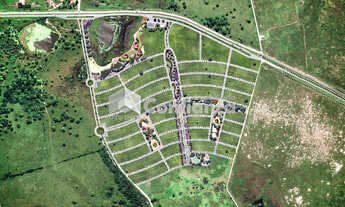 Imagem: Lote à Venda no Garrote em Caucaia/CE