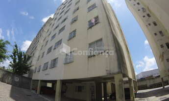 Imagem 5: Apartamento à Venda na Parangaba em Fortaleza-CE