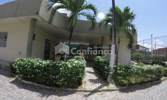 Imagem: Apartamento à Venda na Parangaba em Fortaleza-CE