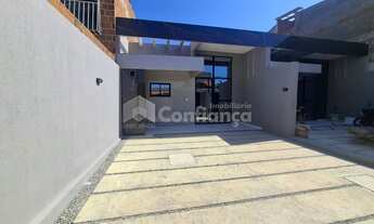 Imagem: Casa á Venda no Potira- Caucaia/CE