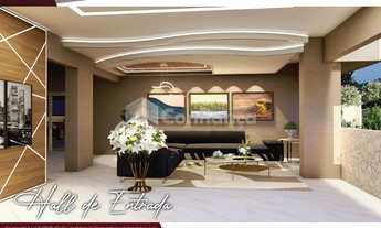 Imagem 5: Apartamento à Venda no bairro Damas em Fortaleza/CE