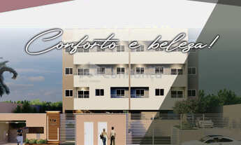 Imagem 1: Apartamento à Venda no bairro Damas em Fortaleza/CE