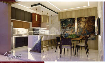 Imagem 7: Apartamento à Venda no bairro Damas em Fortaleza/CE