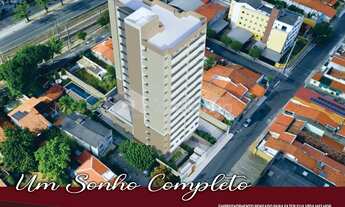 Imagem 2: Apartamento à Venda no bairro Damas em Fortaleza/CE