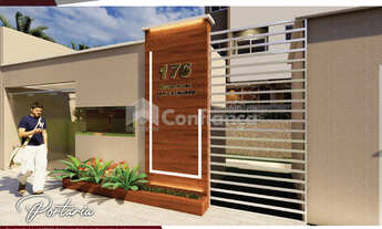 Imagem 4: Apartamento à Venda no bairro Damas em Fortaleza/CE