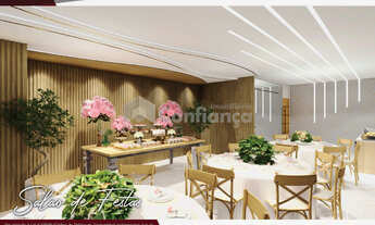 Imagem 6: Apartamento à Venda no bairro Damas em Fortaleza/CE