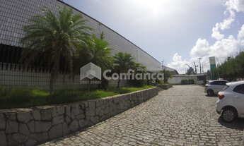 Imagem: Prédio e Galpão Industrial à Venda na