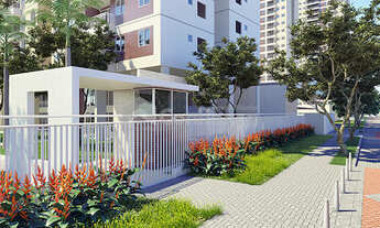 Imagem: Apartamento à Venda no Presidente Kennedy