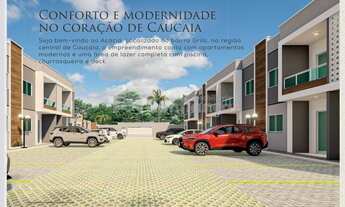 Imagem 2: Apartamento á Venda no Grilo- Caucaia/CE