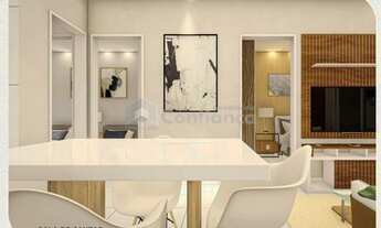 Imagem 5: Apartamento á Venda no Grilo- Caucaia/CE