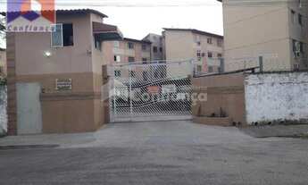 Imagem: Apartamento à Venda no Conjunto Esperança