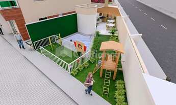 Imagem 6: Casa Duplex a venda em Caucaia