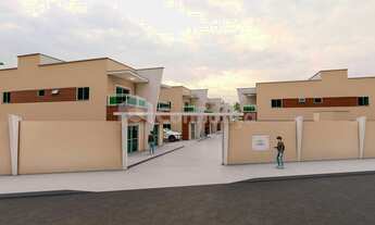 Imagem 3: Casa Duplex a venda em Caucaia