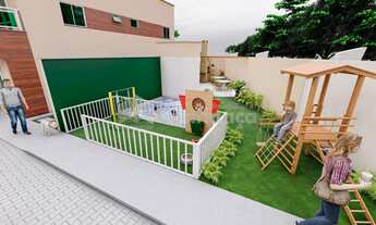 Imagem 5: Casa Duplex a venda em Caucaia