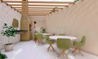 Imagem 7: Casa Duplex a venda em Caucaia