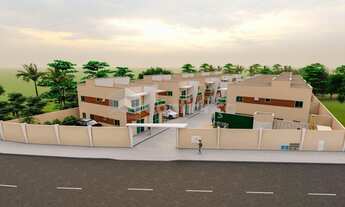 Imagem: Casa Duplex a venda em Caucaia