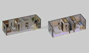 Imagem 4: Casa Duplex a venda em Caucaia