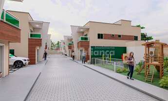 Imagem 2: Casa Duplex a venda em Caucaia