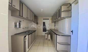 Imagem 6: Apartamento á Venda no Dionísio Torres- Fortaleza/CE