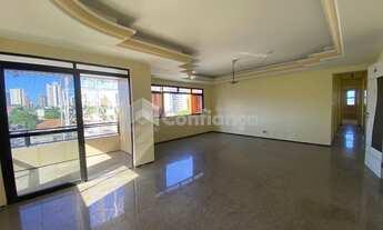 Imagem 3: Apartamento á Venda no Dionísio Torres- Fortaleza/CE