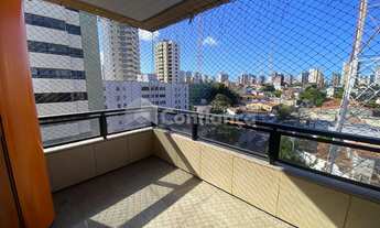 Imagem 4: Apartamento á Venda no Dionísio Torres- Fortaleza/CE