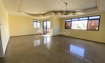 Imagem 2: Apartamento á Venda no Dionísio Torres- Fortaleza/CE