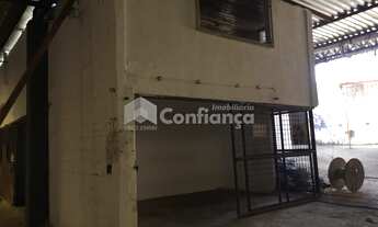 Imagem 7: Galpão á Venda no Couto Fernandes- Fortaleza/CE