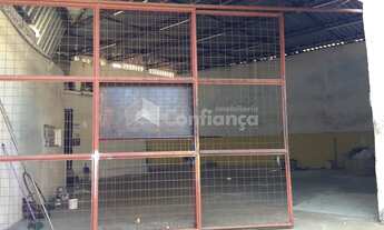 Imagem 6: Galpão á Venda no Couto Fernandes- Fortaleza/CE