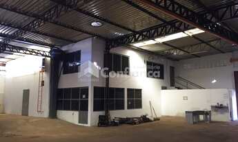 Imagem: Galpão á Venda no Couto Fernandes- Fortaleza/CE