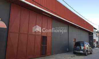 Imagem 4: Galpão á Venda no Couto Fernandes- Fortaleza/CE